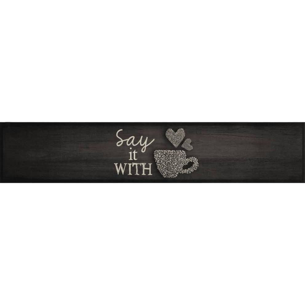 Thumbnail - VidaXL, Teppich, Annie (60 x 300 cm)