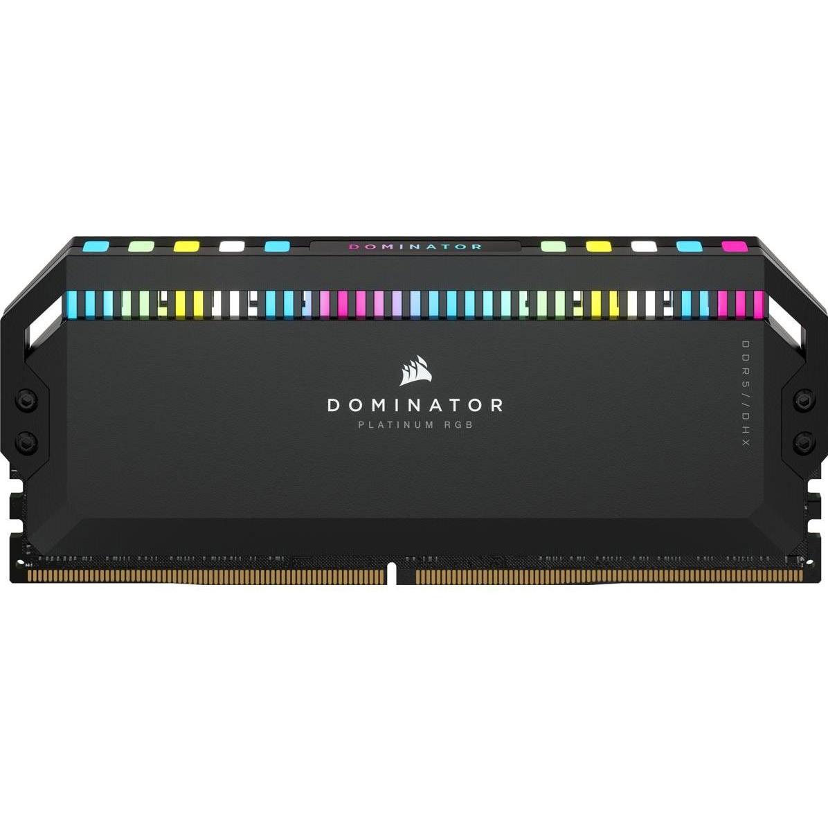 Corsair Dominator Platinum RGB - kaufen bei Digitec
