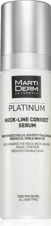 Martiderm NECK LINE CORRECT Serum - 50 ml (50 ml)