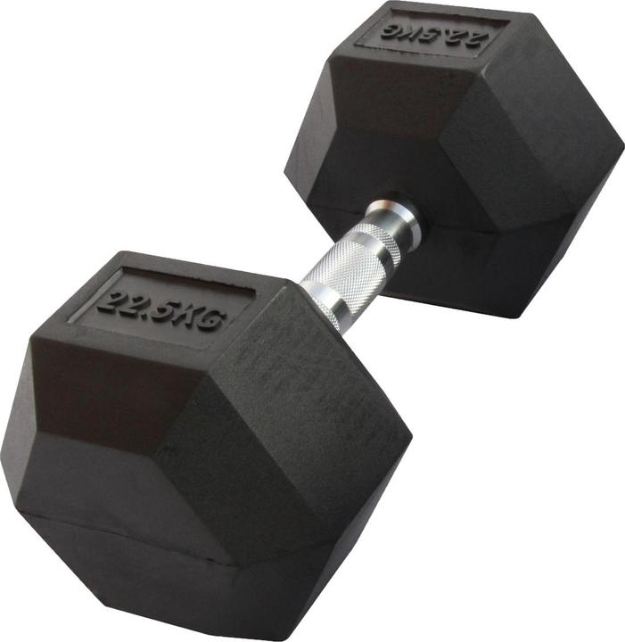 Productafbeelding Gladiatorfit Hex (1 x 22,5 kg)