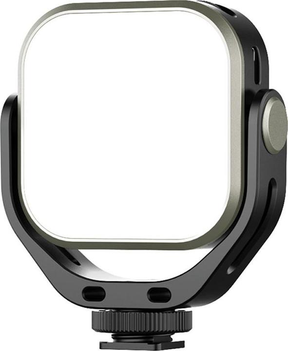 Actual product image Ulanzi VL66 RGB Led Light (Video light)