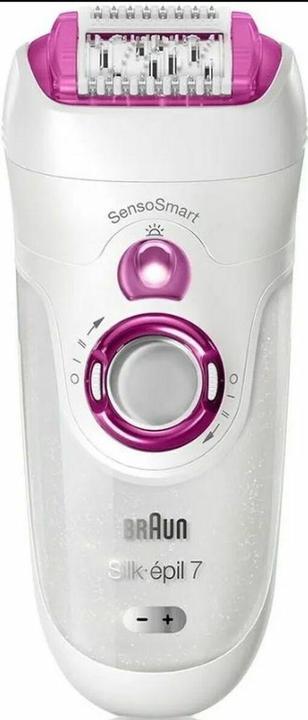 Immagine prodotto Braun Silk-épil 7