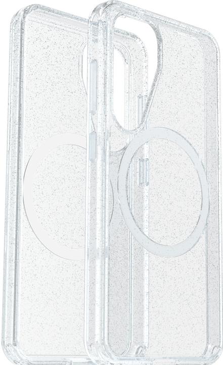 Image du produit OtterBox Symmetry Clear mit Magnets (Samsung Galaxy S25)