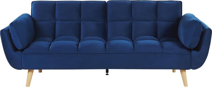 Actual product image Beliani Asby (3-seater)