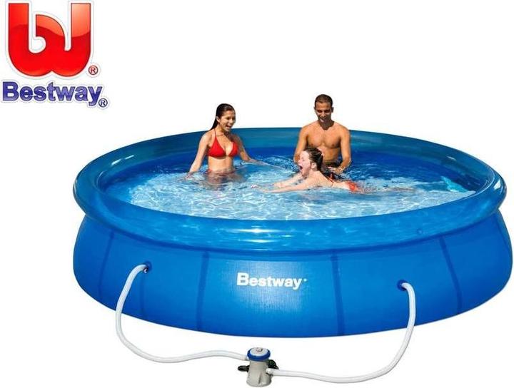 Image du produit Bestway Fast Set
