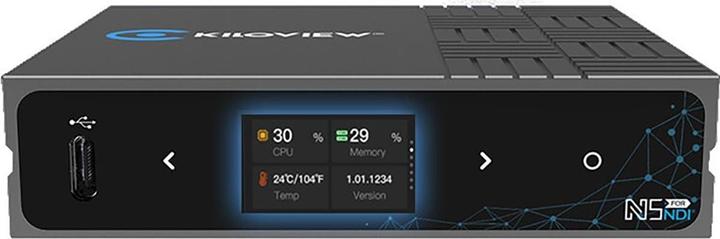 Kiloview N5 (3G-SDI/NDI Bi-Directional Converter)