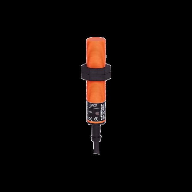 Image du produit IFM IG5401 ind. Capteur M18 SA:8mm 10-36VDC affleurant (0.01 m)