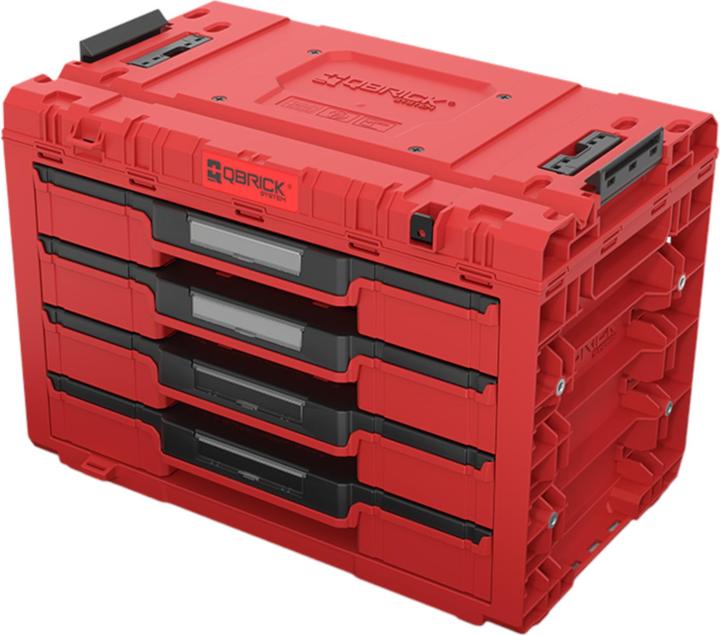 Produktbild Qbrick Werkzeugbox