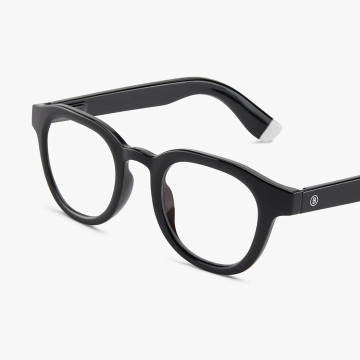 Produktbild Barner Andy Glossy Blue Light Glasses, black