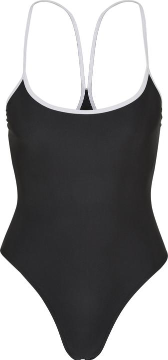 Produktbild Urban Classics Ladies Recycled Retro Swimsuit - 72693 (XS)