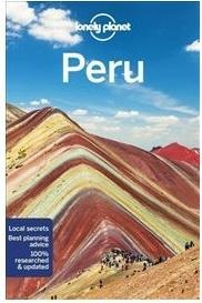 Produktbild Peru (Englisch, Collectif, 2021)