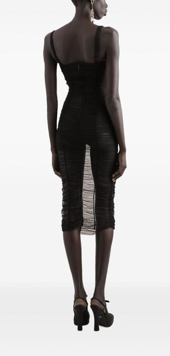 Actual product image Dolce & Gabbana Dresses Black (40)