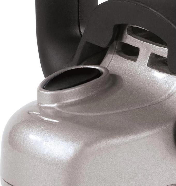 Produktbild Einhell CC-PO 1100 / 1E (Exzenterpolierer, 1100 W)