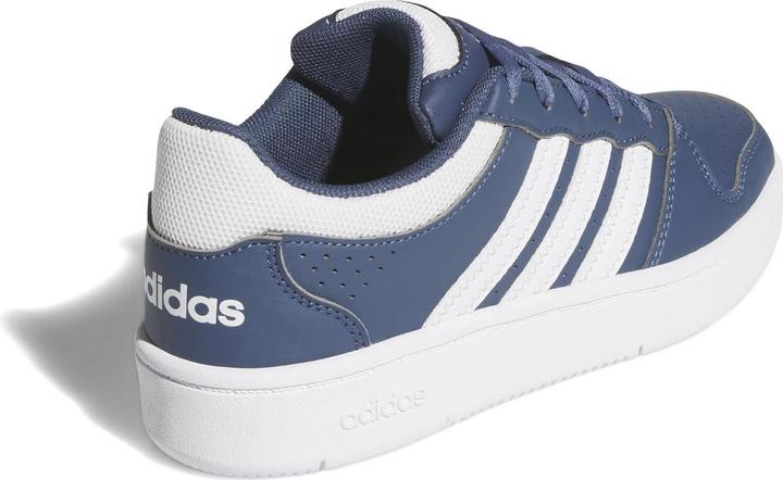 Image du produit Adidas Hoops Classic J - prloin/ftwwht/prloin (36)
