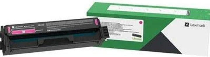 Actual product image Lexmark 20N20M0 (M)