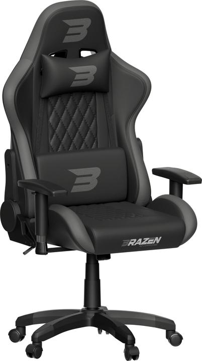 Immagine prodotto Brazen Gaming Chairs Sedia da gioco Emperor XX 2.1 Elite