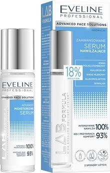 Actual product image Eveline Cosmetics - Sensitive 8 In 1 Total Action Intensive Nail Hardener - Nail Hardener 12 Ml (12 ml)