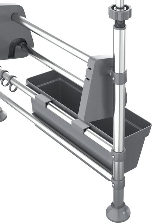 Produktbild vidaXL Küchenorganisator