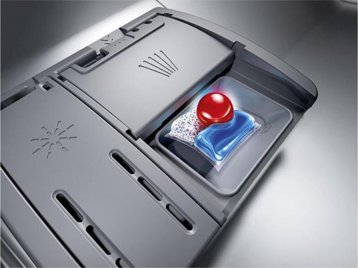 Actual product image Bosch Hausgeräte SMD8TCX01E