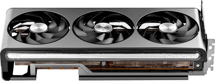 Produktbild Sapphire RX 7800 XT Nitro+ Gaming OC (16 GB)