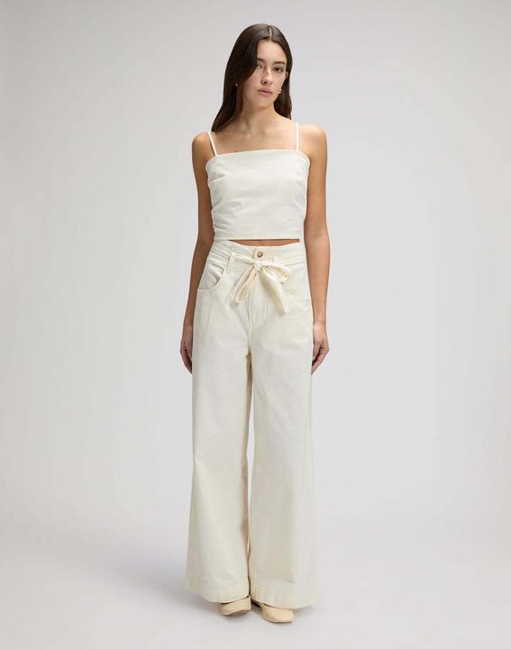 Immagine prodotto Lee Leinenhose Pleated (27)