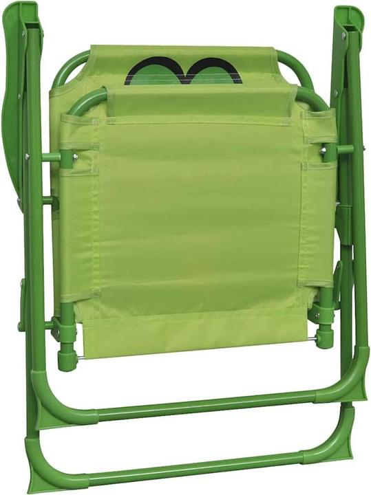 Produktbild vidaXL Gartenmöbel Set