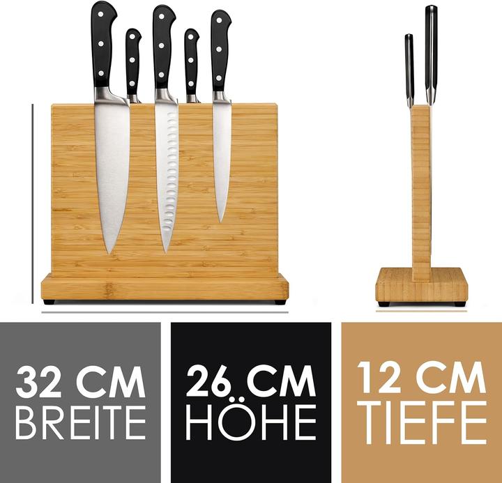 Image du produit Porte-couteau