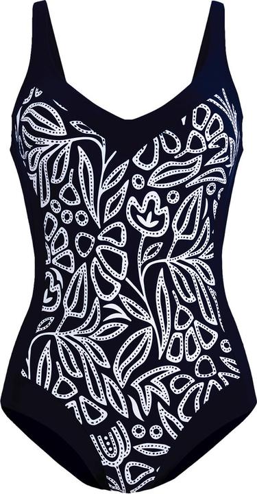 Produktbild Anita Flower Dots Badeanzug (50)
