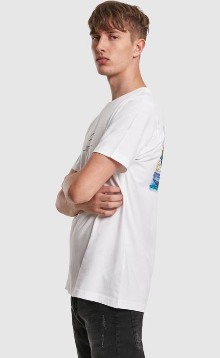 Produktbild Mister Tee Cozy Tee (XXL)