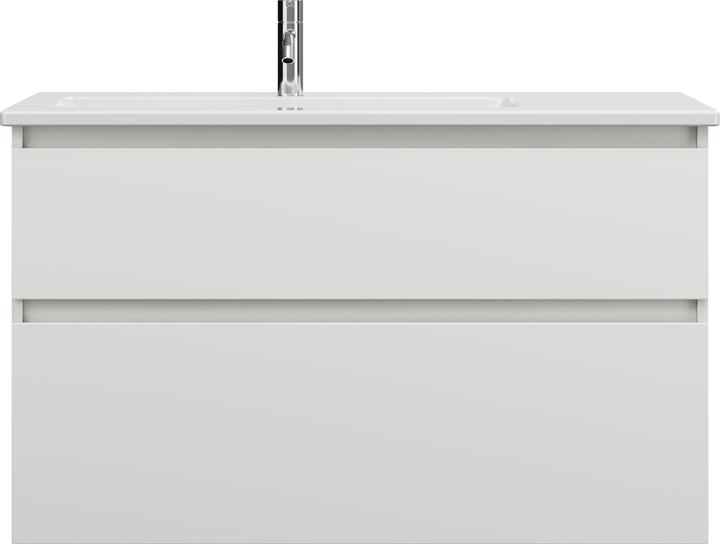 Bianco opaco