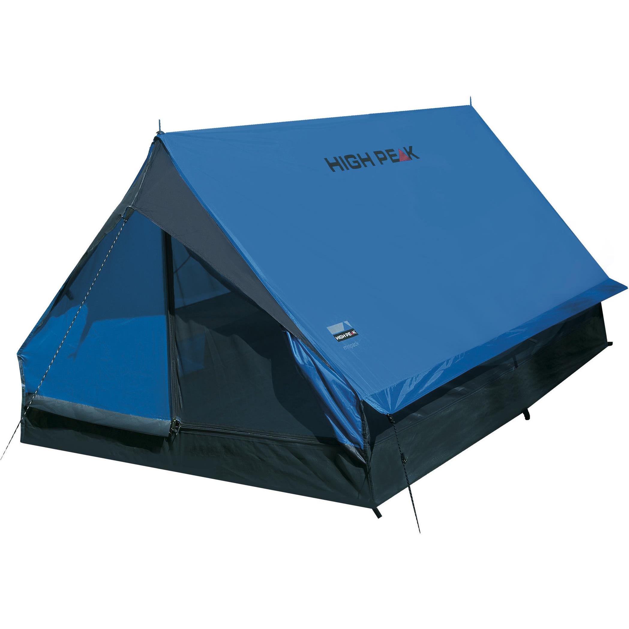 High Peak, Zelt, (Kuppelzelt, 1.60 kg, 2 Personen)