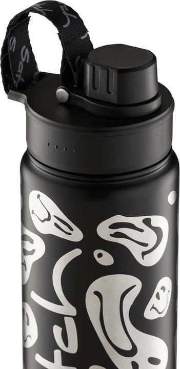 Produktbild Satch Schulrucksack Pack Set Blurry Faces (30 l)