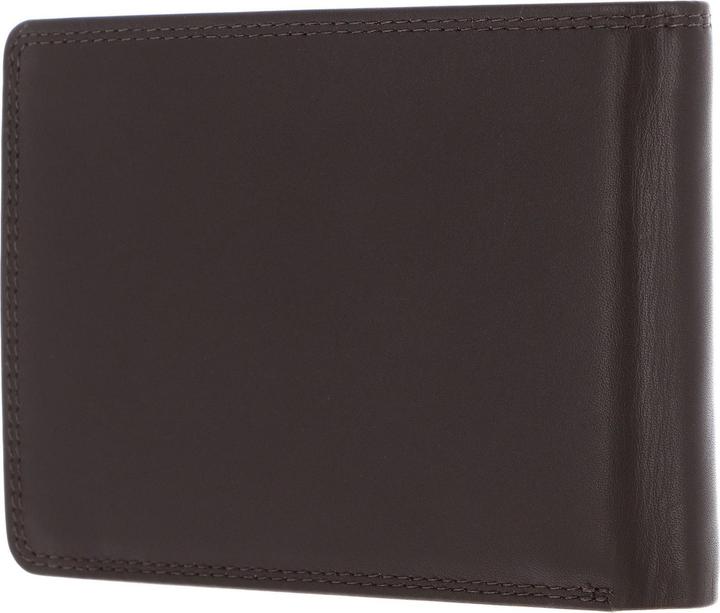 Actual product image Golden Head Polo RFID Protect Scheintasche 1154