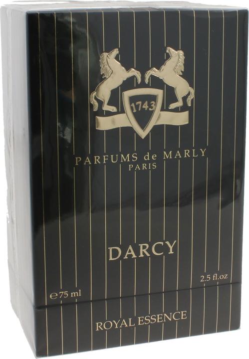 Actual product image Parfums de Marly Darcy (Eau de parfum, 75 ml)