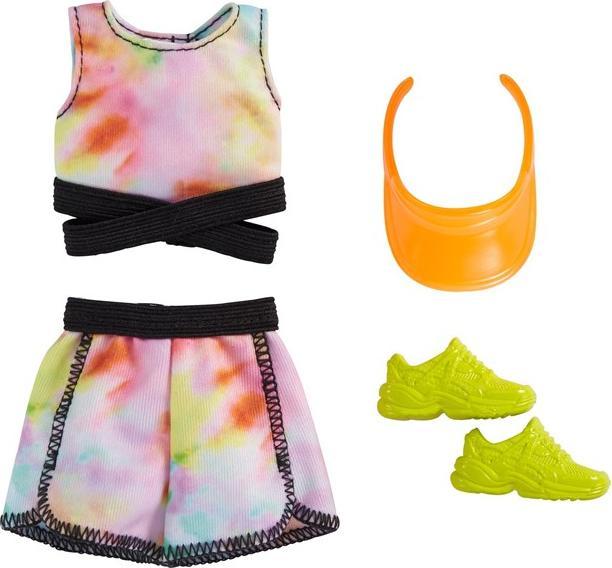 Immagine prodotto Barbie Completi Fashions (assortiti - 1 confezione)