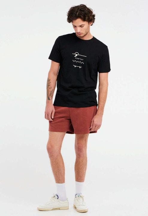 Immagine prodotto Protest Pantaloncini Da Jogging Prtmorne (S)