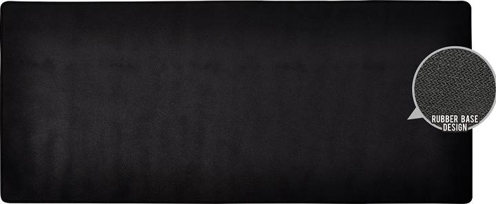 Actual product image Thermaltake Dasher Extended (Wide)