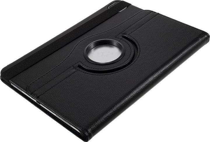 Immagine prodotto Ueli Express Cover protettiva in pelle sintetica girevole con supporto (iPad Pro 12,9 2022 (6a generazione), iPad Pro 12.9 2018 (3. Gen), iPad Pro 12.9 2020 (4. Gen), iPad Pro 12.9 2021 (5a generazione))