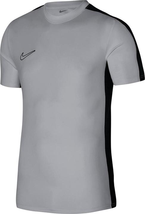 Immagine prodotto Nike Dri-Fit Academy Scarpe Uomo Lupo Grigio/Nero/Bianco S (S)