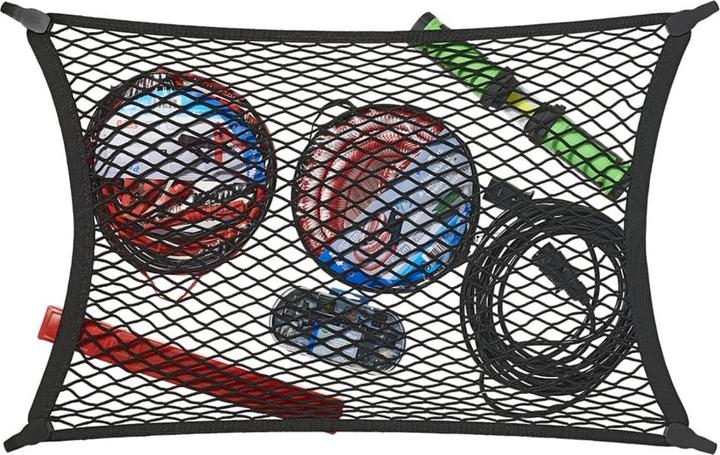 Actual product image ProPlus Gepäcknetz