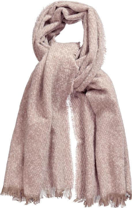 Immagine prodotto Ulla Popken Sciarpa di maglia mélange con frange