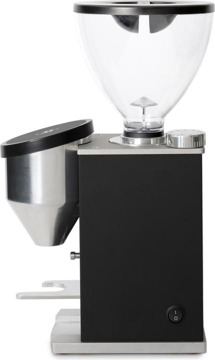 Actual product image Rocket Faustino 3.1 Coffee Grinder black