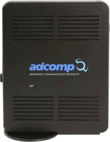 Produktbild Allnet VDI Zero Client ZC-2321P 1xDP 1xDVI (2560 x 1600 Pixels)