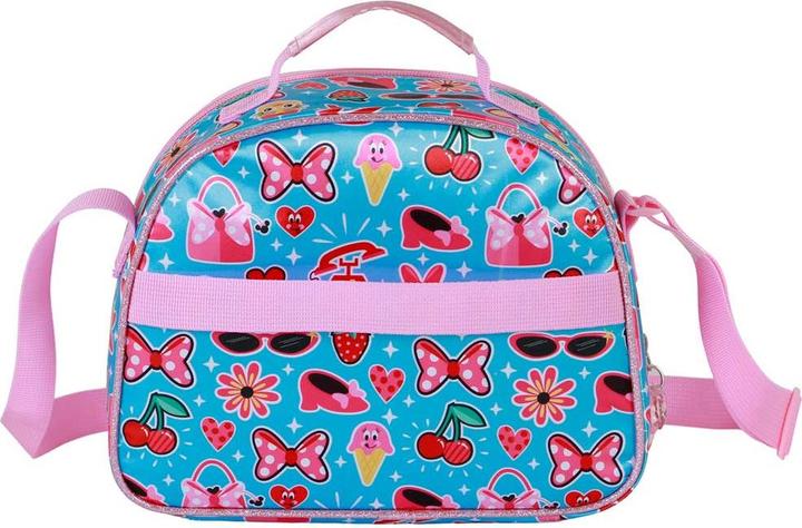 Immagine prodotto Karactermania 3D Lunch Bag Happiness
