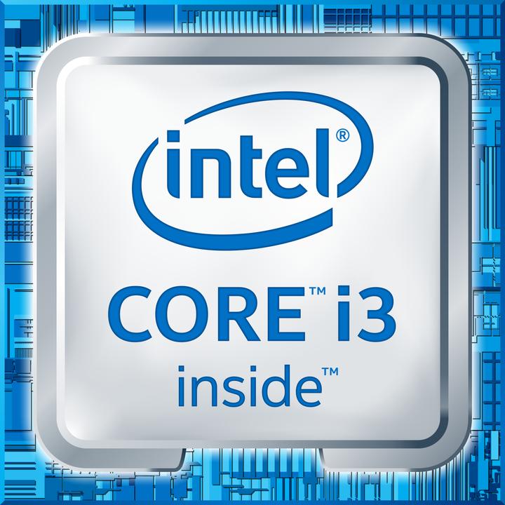 Produktbild Intel Core i3-9100F (LGA 1151, 3.60 GHz, 4 -Core)