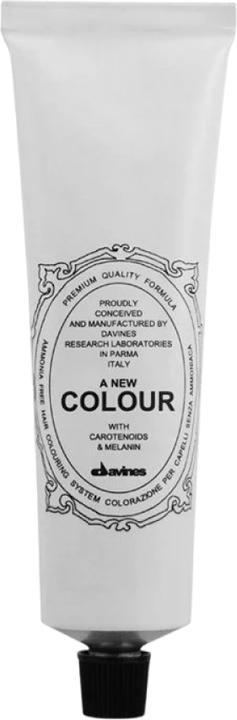 Image du produit Davines Anc 33,0 Castaño Oscuro Intenso 60ml