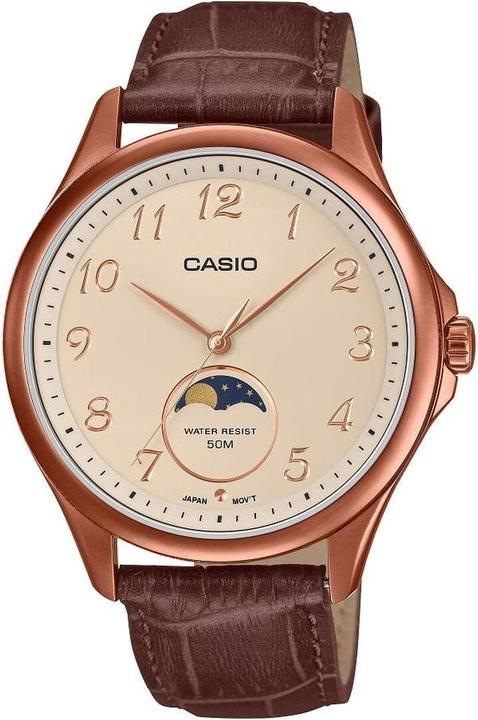 Image du produit Casio MTP-M110RL-5AVER (43 mm)