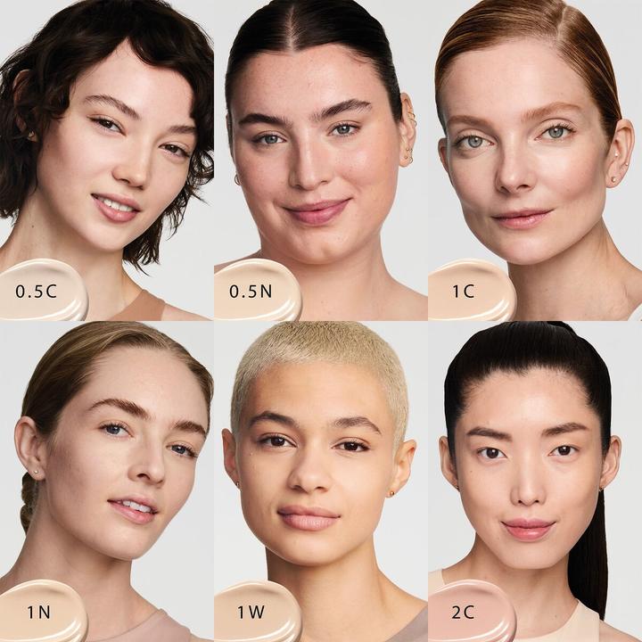 Produktbild Estée Lauder Double Wear (1C, Light (kühl))