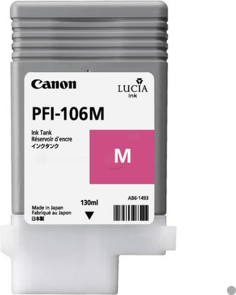 Produktbild Canon Pfi-106m (M)