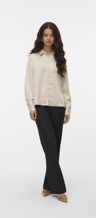 Immagine prodotto Vero Moda Vmmerle Ls Shirt Wvn Ga Noos (L)